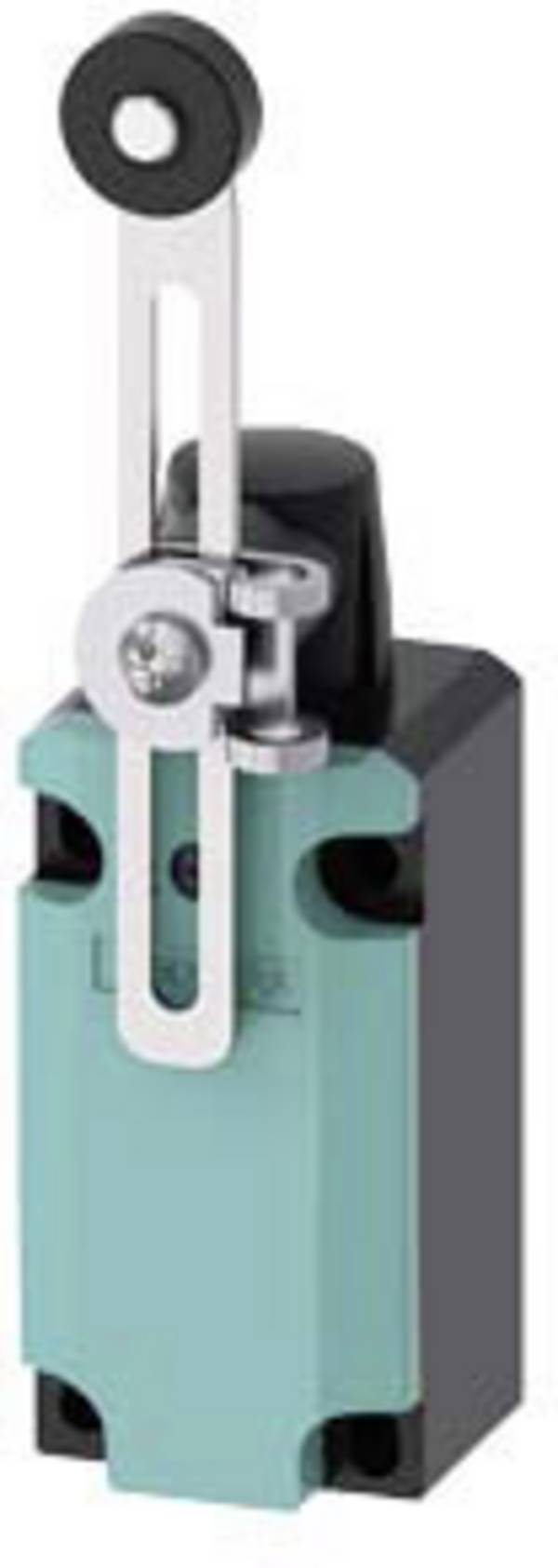 Siemens 3SE51120BH50 3SE5112-0BH50 Positieschakelaar 6 A Zwenkbare hendel, Metalen hendel, Kunststof spoel IP66, IP67 1 stuk(s)