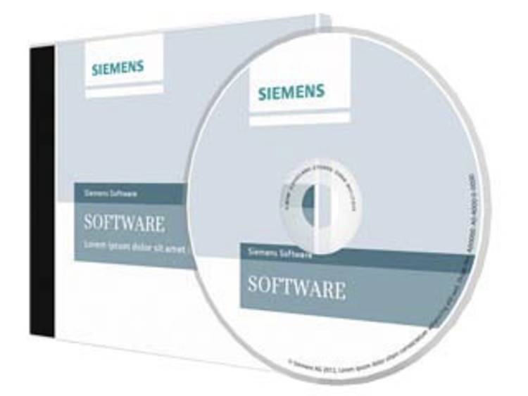 Siemens 6AV6611-0AA51-3CE5 PLC-software