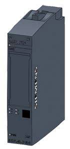 Siemens 6AG21326BD204BA0 6AG2132-6BD20-4BA0 PLC-uitgangsmodule 24 V/DC