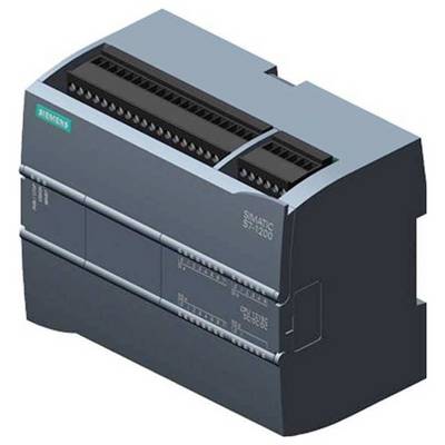 Siemens 6AG1215-1AG40-2XB0 PLC-CPU