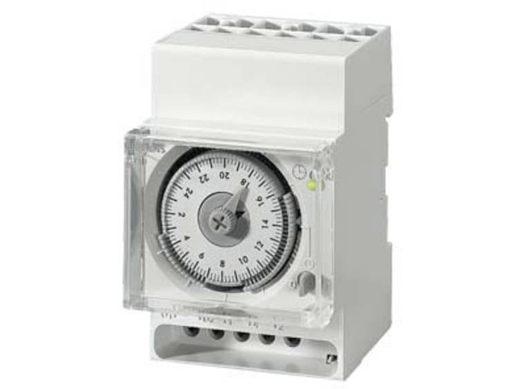 7LF5300-5 Analogue time switch 230VAC 7LF5300-5
