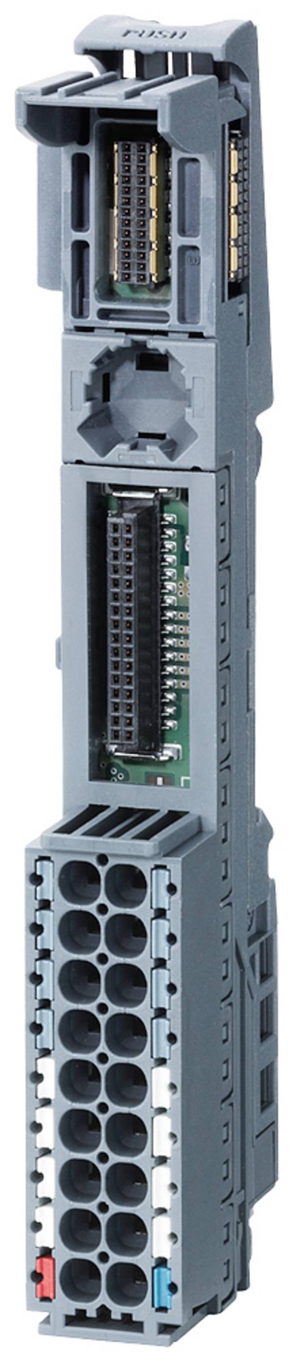 Siemens 6AG11936BP007BA1 6AG1193-6BP00-7BA1 PLC-uitbreidingsmodule