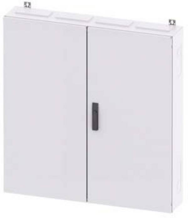 Siemens 8GK1102-5KK42 Wandkast 1050 x 1100 x 210 Staal Grijs 1 stuk(s)
