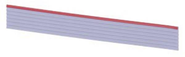 Siemens 3SU19000KP800AA0 3SU1900-0KP80-0AA0 Installatiemateriaal 1 stuk(s)