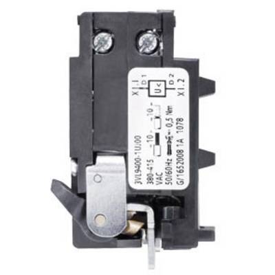Siemens 3VL9800-1UM00 Accessoire voor vermogensschakelaar 1 stuk(s) Schakelspanning (max.): 208 V/AC-0