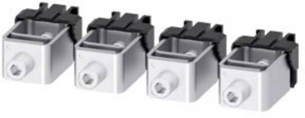 Siemens 3VA9254-0JA12 Accessoire voor vermogensschakelaar 1 stuk(s) (b x h x d) 29 x 22.2 x 48.1 mm