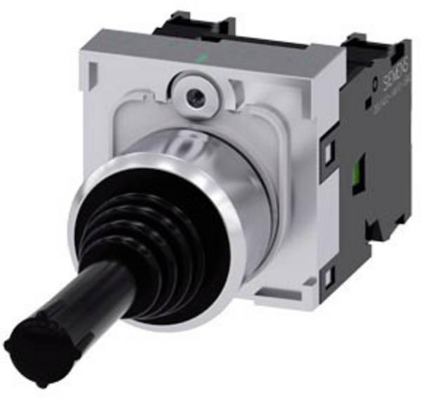 Siemens 3SU1150-7AA88-1NA0 Coördinatenschakelaar 500 V IP65, IP67 1 stuk(s) Piece
