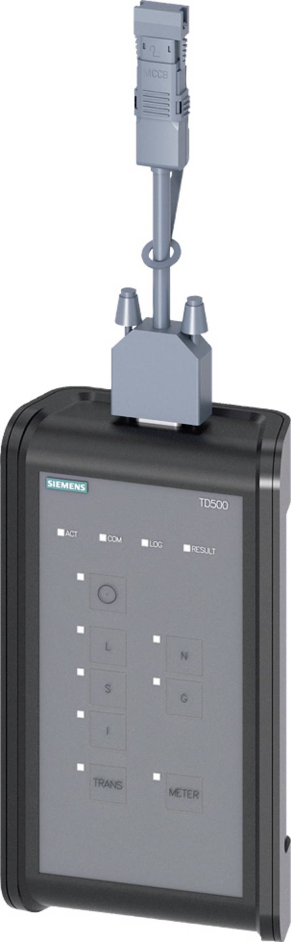 Siemens 3VA9987-0MB10 Testapparaat 1 stuk(s) (b x h x d) 105 x 190 x 42 mm