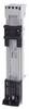 Siemens 8US12505AT10 Apparaathouder, hartafstand rail: 60 mm, Un AC: 690 V, 600 V, l: 200 mm, ... Apparaatbak 690 V 1 stuk(s)