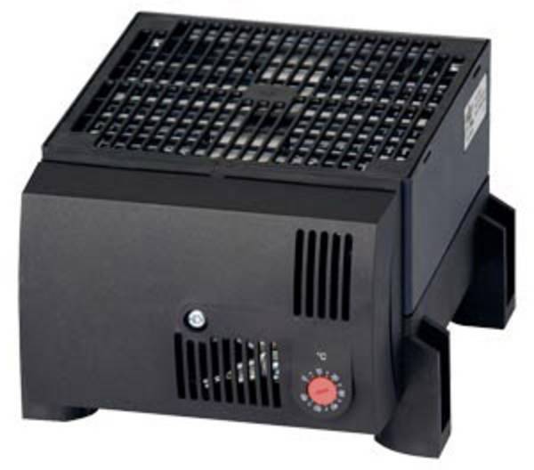 Siemens 8MR2150-0CA Verwarming 230 V/AC 950 W (l x b x h) 99 x 160 x 182 mm  1 stuk(s)