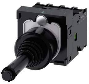 Siemens 3SU1100-7BF10-1QA0 Coördinatenschakelaar 500 V IP65, IP67 1 stuk(s)
