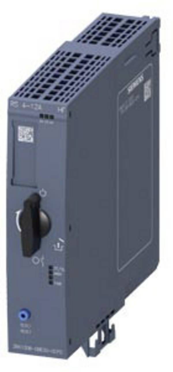 Siemens 3RK1308-0BE00-0CP0 3RK13080BE000CP0 Softstarter met reverse Motorvermogen bij 400 V 5.5 kW 500 V Nominale stroom 12 A
