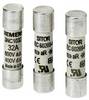 Siemens 3NC10060MK Cilinderzekeringmodule Geschikt voor Buiszekering 10.3 x 38 mm 6 A 690 V 1 stuk(s)