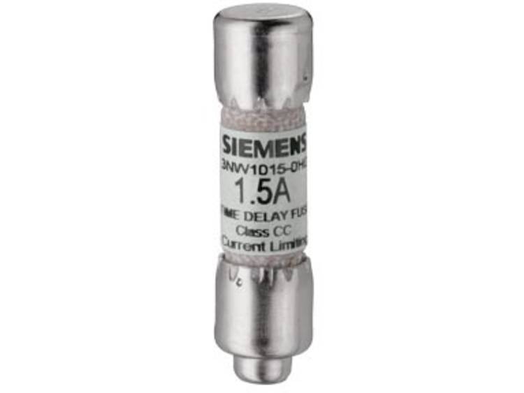 Siemens 3NW13000HG Cilinderzekeringsinzetstuk 30 A 600 V