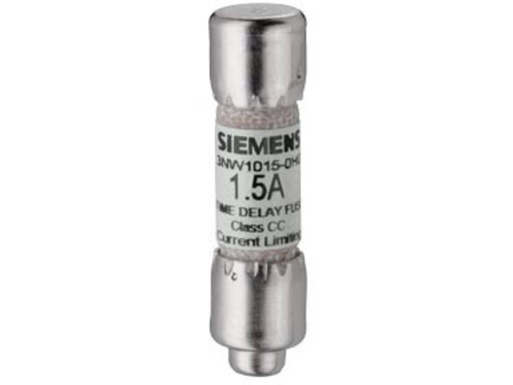 Siemens 3NW32000HG Cilinderzekeringsinzetstuk 20 A 600 V