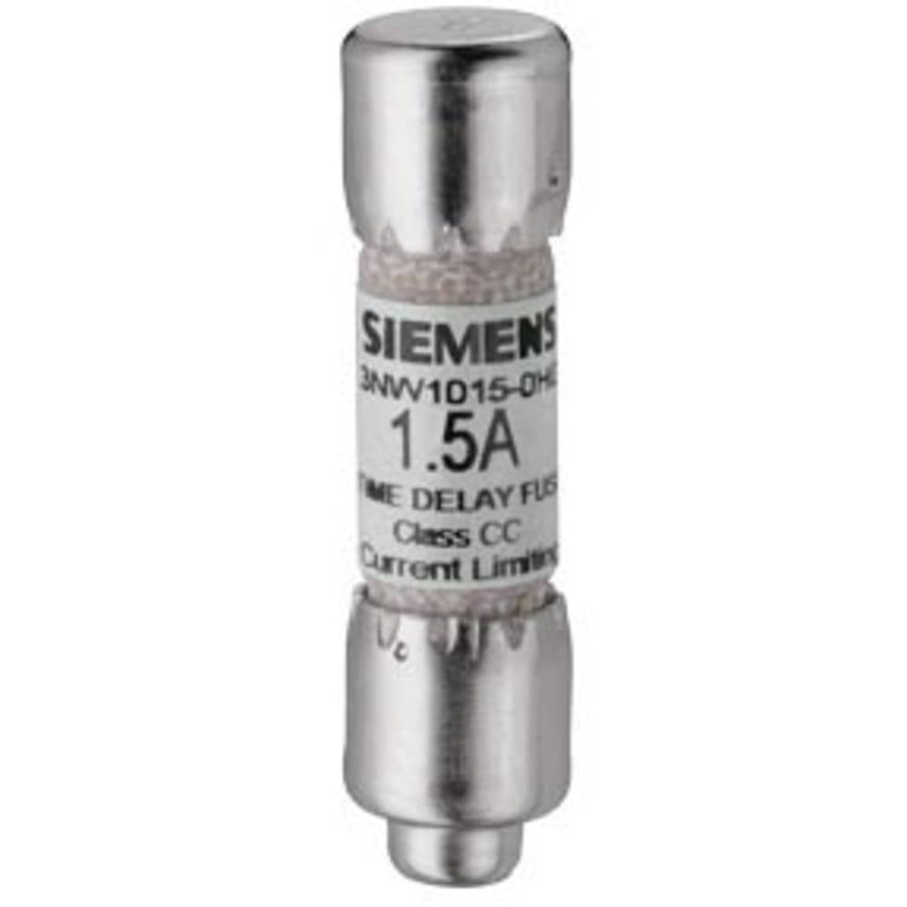 Siemens 3NW32000HG Cilinderzekeringmodule 20 A 600 V 10 stuk(s)