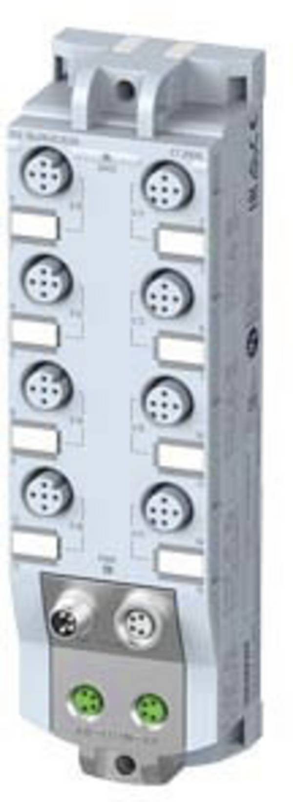 Siemens 6ES7143-5AH00-0BA0 6ES71435AH000BA0 PLC-uitbreidingsmodule 30 V, 24 V/DC, 28.8 V/DC