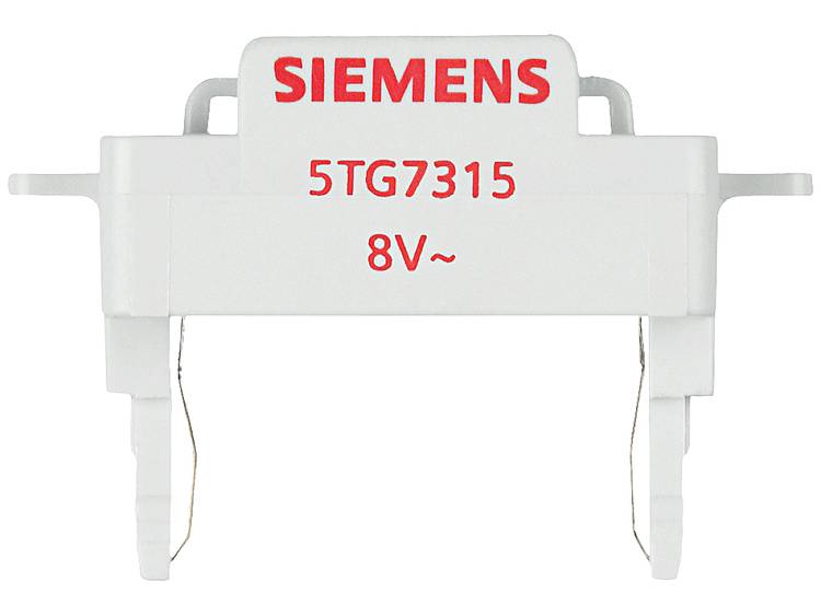 Siemens Delta Rood 5TG7315
