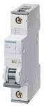 Siemens zekeringautomaat 5SY6125-7 C25A 1-polig 6 kA