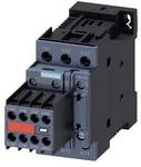 Contactor AC-3, 5,5 kW/400 V, 2S+2Ö, DC24V 3-polig S0