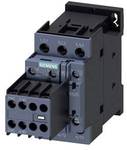 Contactor AC-3, 7,5 kW/400 V, 2NO+2NC, AC 24 V 50 Hz, 3-pol. S0