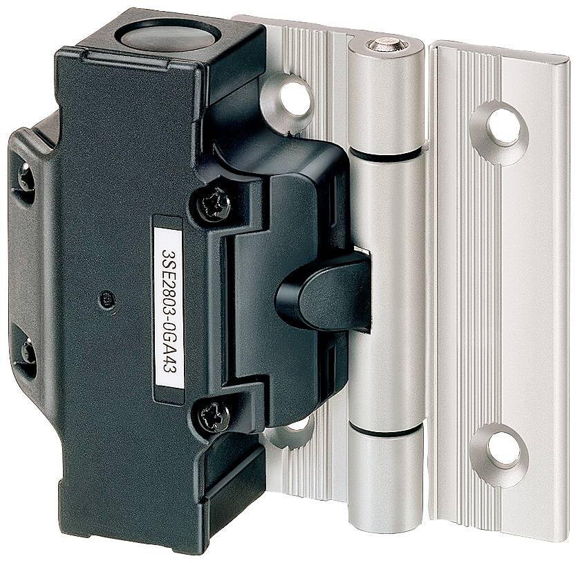 Siemens 3SE22836GA43 3SE2283-6GA43 Scharnier schakelaar 2 A Draaiaandrijving IP65 1 stuk(s)