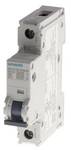 Zekeringautomaat 240 V 10 kA, 1-polig, D, 50 A, d = 70 mm, conform UL 489, dez...