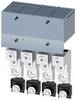 Siemens 3VA9404-0JJ23 Aansluitaccessoires 1 stuk(s) (b x d) 184 mm x 93.9 mm Piece