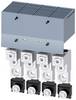 Siemens 3VA9484-0JC23 Aansluitaccessoires 1 stuk(s) (b x d) 184 mm x 93.9 mm