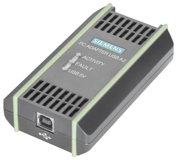 Siemens 6GK15710BA000AA0 6GK1571-0BA00-0AA0 Adapter 12 MBit/s