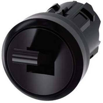 Siemens 3SU10003EA100AA0 3SU1000-3EA10-0AA0 Tuimelschakelaar    IP66, IP67, IP69/IP69K  1 stuk(s)
