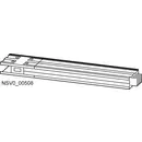 Siemens BVP:261723 BD2C-3-400-SO-2 Railsysteem Koper 400 A 690 V 1 stuk(s)