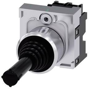 Siemens 3SU1150-7AD88-1NA0 Coördinatenschakelaar 500 V IP65, IP67 1 stuk(s)