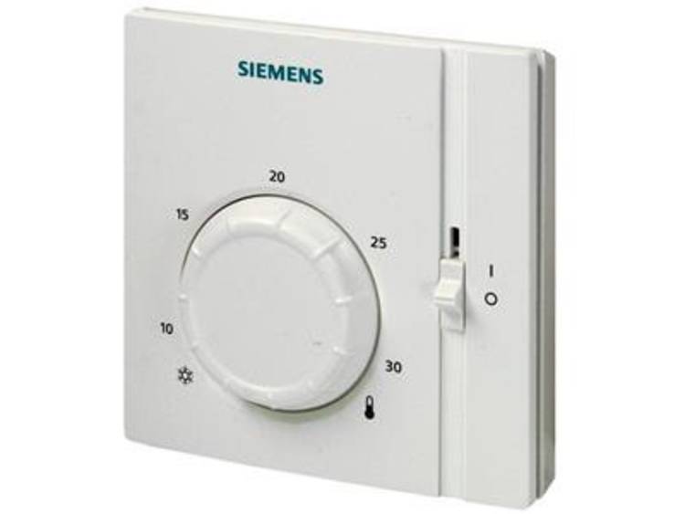 Siemens S55770-T221 Kamerthermostaat