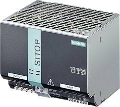 Siemens 6EP14363BA008AA0 DIN-rail netvoeding 24 V 20 A Aantal uitgangen:1 x Inhoud 1 stuk(s)