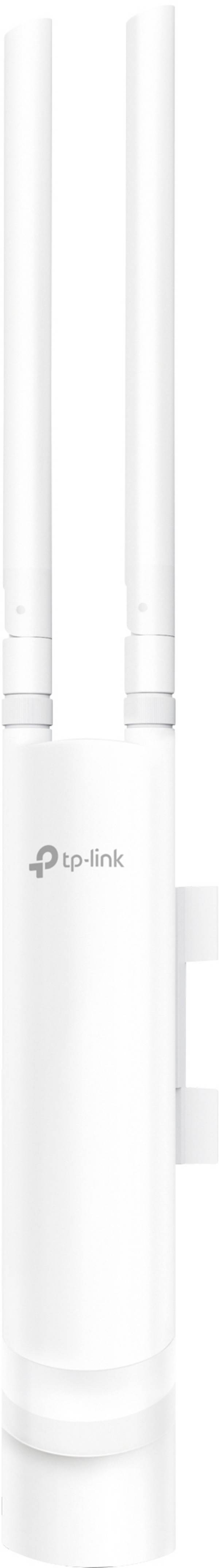TP-LINK EAP225-Outdoor TP-Link EAP225-Outdoor - Funkbasisstation - Wi-Fi 5  Single WiFi-accesspoint 1200 MBit/s 2.4 GHz, 5 GHz