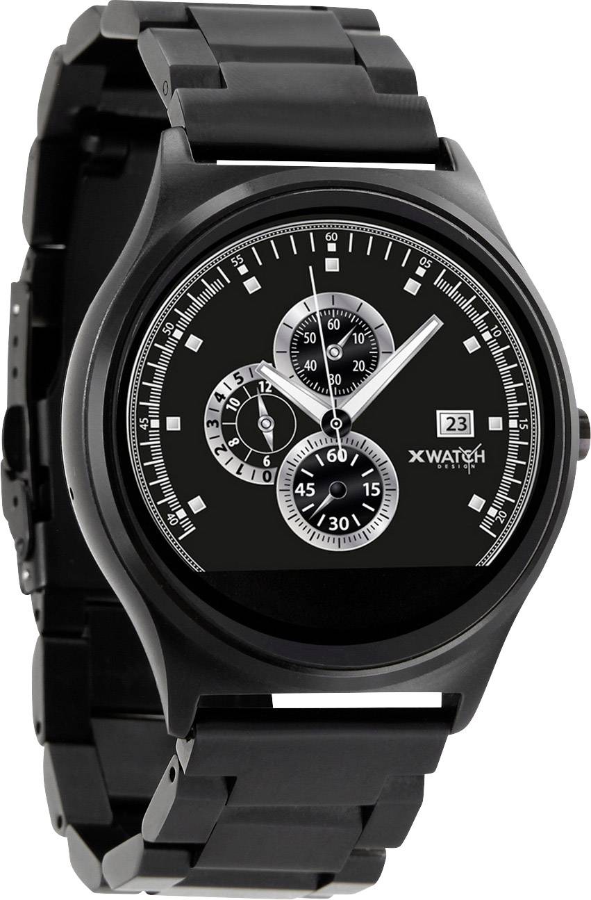 xw01 watch
