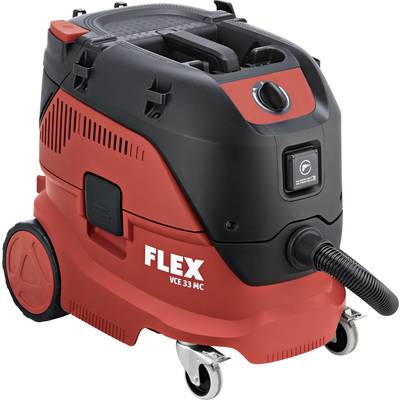Flex VCE 33 L MC 444103 Nat- en droogzuiger 30 l