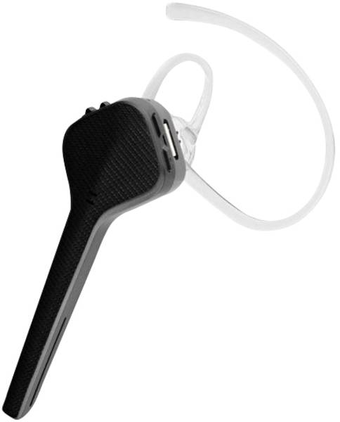 Plantronics Voyager 3200 Bluetooth headset Zwart Volumeregeling