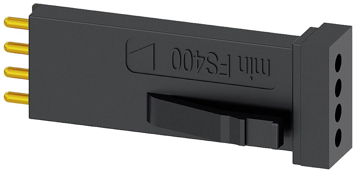 Siemens 3VA9387-0TB60 Adapter 5 stuk(s)