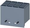 Siemens 3VA9111-0WF40 Klemafdekking 1 stuk(s)