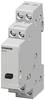 Siemens 5TT4101-0 Afstandbediende schakelaar DIN-rail 1x NO 250 V 16 A 1 stuk(s)