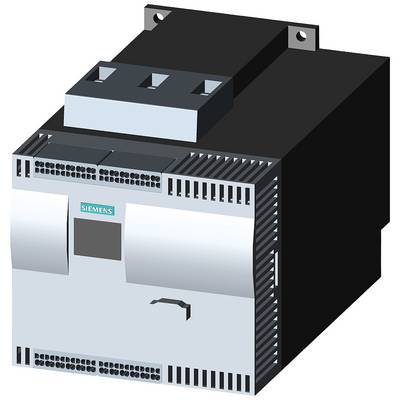 Siemens 3RW4426-3BC34 Softstarter Motorvermogen bij 400 V 37 kW 460 V Nominale stroom 77 A-0