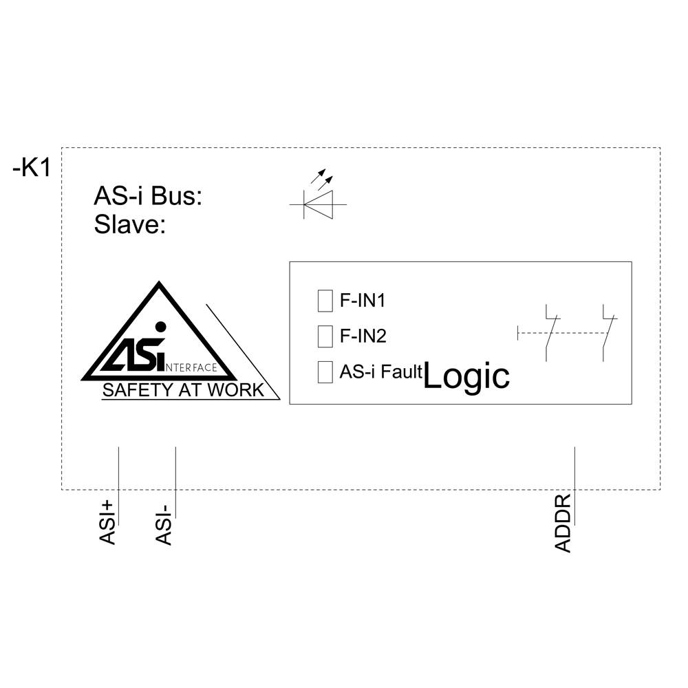 Siemens 3SU14011EE204AA0 3SU1401-1EE20-4AA0 Interface 36.1 V IP20 1 stuk(s)-2