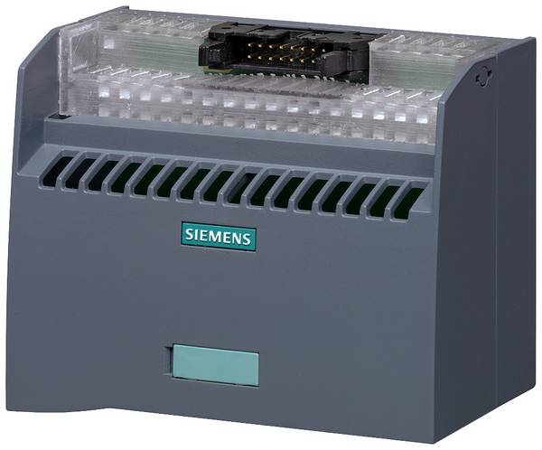 Siemens 6ES7924-0BD20-0BA0 6ES79240BD200BA0 PLC-aansluitmodule 50 V