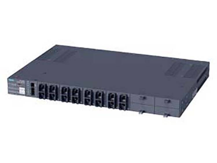 Siemens SCALANCE XR324-4M Industrial Ethernet Switch 10-100-1000 Mbit-s