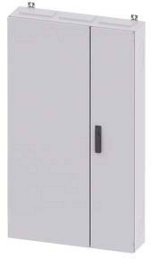 Siemens 8GK1122-7KA32 Installatieverdeler 800 x 1400 x 210 Staal Grijs 1 stuk(s)