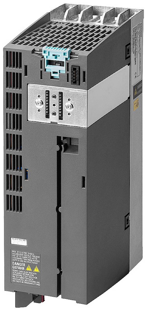 Siemens Frequentieregelaar 6SL3210-1PB13-8AL0 0.55 kW  200 V, 240 V