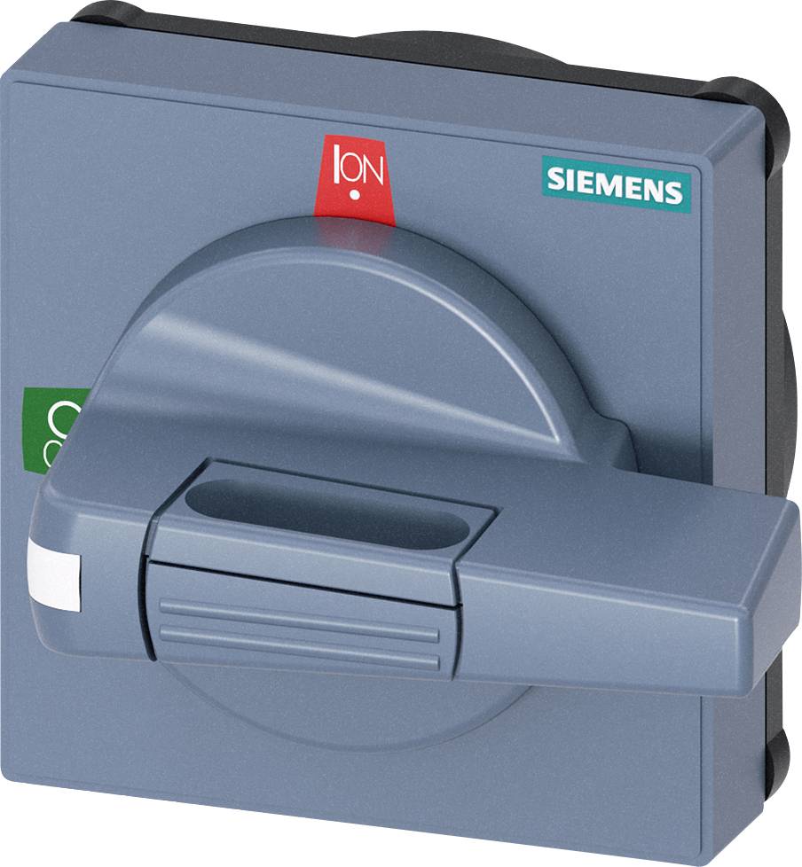 Handvat Grijs Siemens 8UD17312AD01