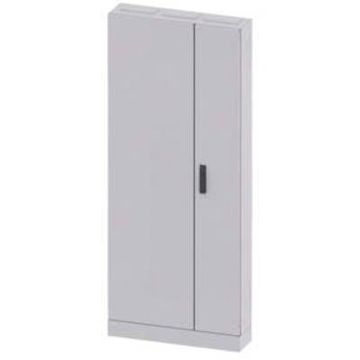 Siemens 8GK1322-8KA32 Installatieverdeler 800 x 1950 x 210 Staal Grijs 1 stuk(s)